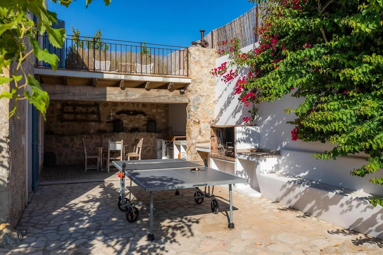 La Rovineta Villa Port de Pollenca